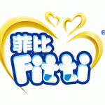 菲比纸尿裤logo