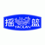 摇篮奶粉LOGO