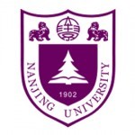 南京大学LOGO