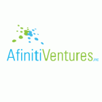 Afiniti风险投资公司LOGO