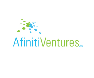 Afiniti风险投资公司LOGO