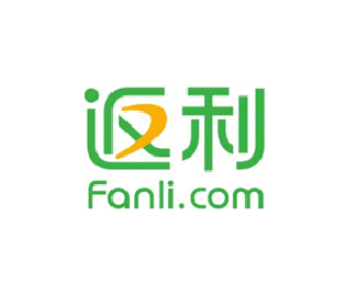 返利网网站LOGO