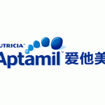 Aptamil爱他美奶粉LOGO