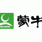 蒙牛牛奶LOGO