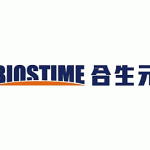 合生元奶粉LOGO