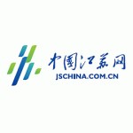 中国江苏网LOGO