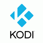 开源媒体播放器KODI标志