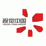 视觉中国集团LOGO