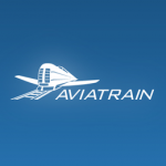 AviaTrain LOGO