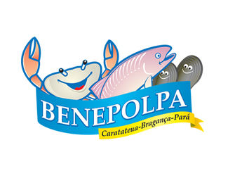 benepolpa标志