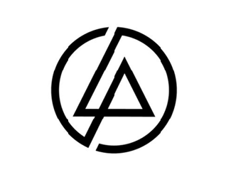 林肯公园 Linkin Park标志