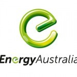 EnergyAustralia标志