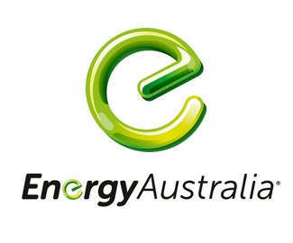 EnergyAustralia标志