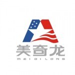 美奇龙LOGO标志