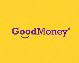 GoodMoney标志