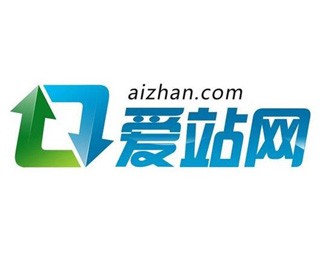 爱站网LOGO