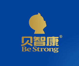 贝智康奶粉LOGO