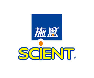 施恩奶粉LOGO