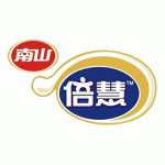 南山倍慧奶粉logo