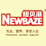 纽贝滋奶粉logo