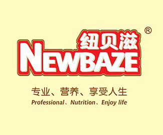 纽贝滋奶粉logo