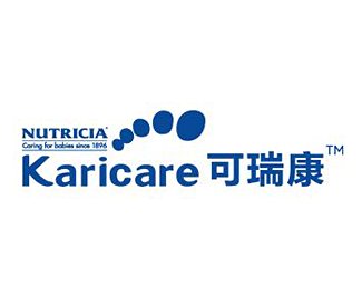 Karicare可瑞康LOGO