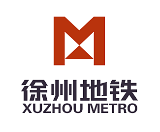 徐州地铁LOGO