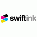 美国打印耗材零售商Swift Ink标志