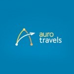 AURO旅行LOGO