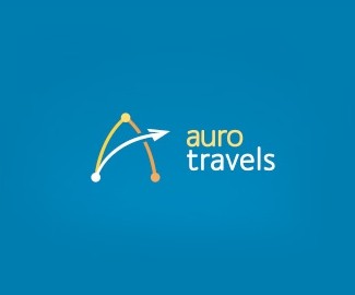 AURO旅行LOGO