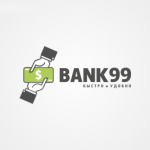 Bank99标志