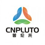 普伦托科技电子产品LOGO