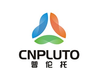 普伦托科技电子产品LOGO