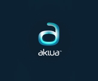 aklua标志