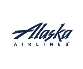 阿拉斯加航空Alaska Beyond公司LOGO