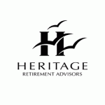 Heritage退休顾问LOGO