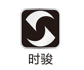 时骏LOGO