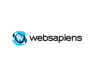 WebSapiens标志