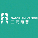 三元阳普医药LOGO