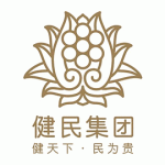 武汉健民集团LOGO