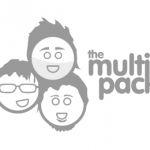 百事通Multipack标志