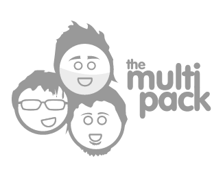 百事通Multipack标志