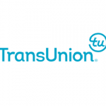 环联TransUnion公司LOGO