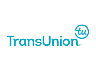 环联TransUnion公司LOGO