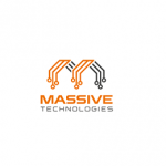 MASSIVE标志
