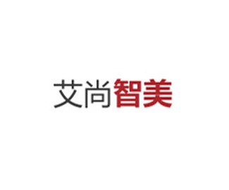 艾尚智美科技LOGO