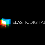 Elastic Digital弹性数码代理品牌标志