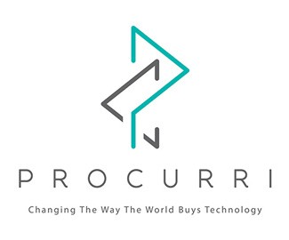 IT资产回收Procurri标志