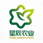 星辰农业LOGO