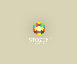 Stozen网站LOGO